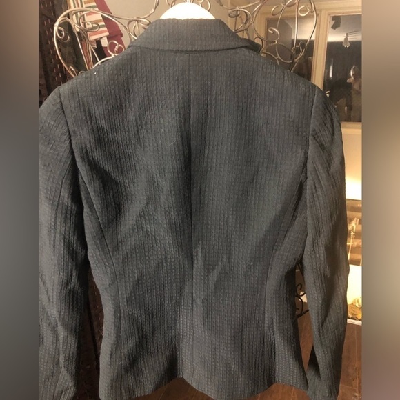 RED VALENTINO Italian Bow Blazer 💞 - Picture 6 of 12